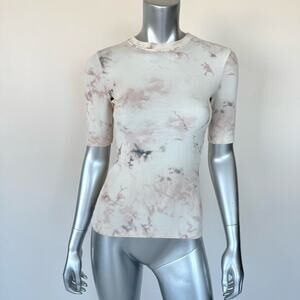Zara women T-shirt size S